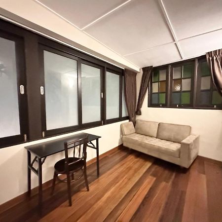Madras Inn 58-1 Private Bathroom จอร์จทาวน์ ภายนอก รูปภาพ