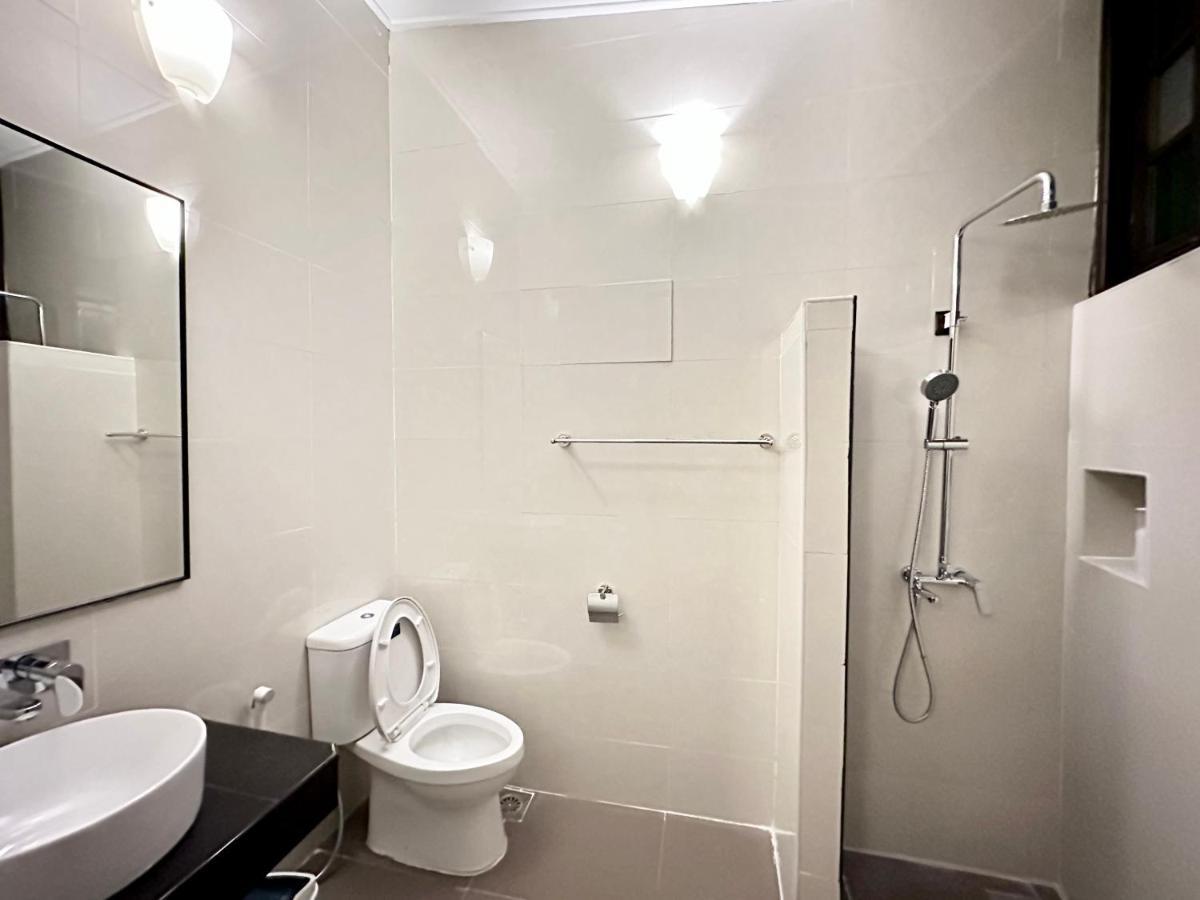 Madras Inn 58-1 Private Bathroom จอร์จทาวน์ ภายนอก รูปภาพ