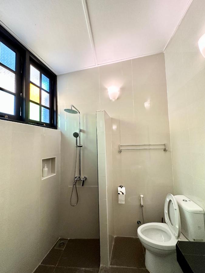 Madras Inn 58-1 Private Bathroom จอร์จทาวน์ ภายนอก รูปภาพ