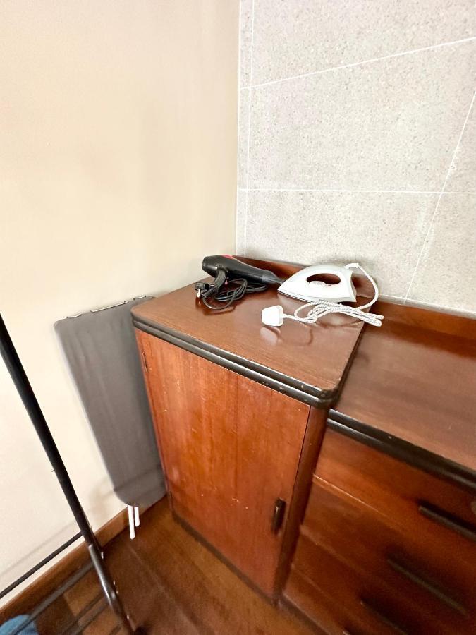 Madras Inn 58-1 Private Bathroom จอร์จทาวน์ ภายนอก รูปภาพ