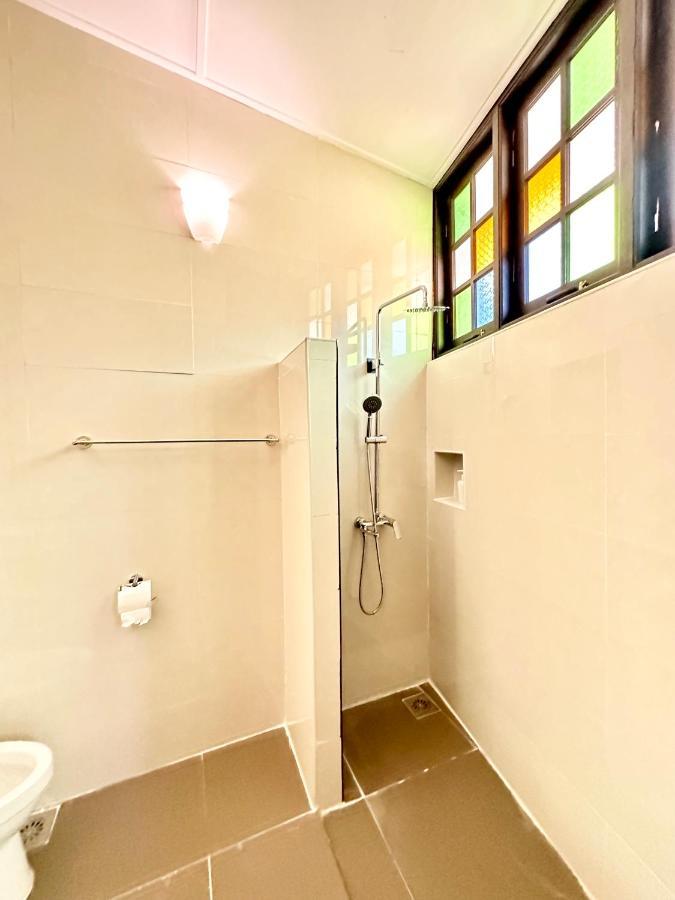 Madras Inn 58-1 Private Bathroom จอร์จทาวน์ ภายนอก รูปภาพ