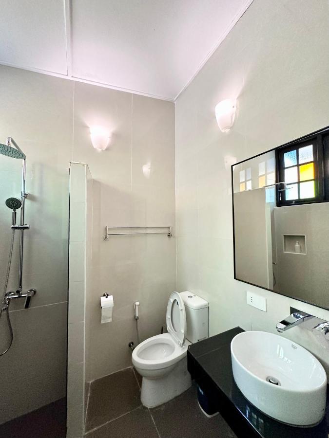 Madras Inn 58-1 Private Bathroom จอร์จทาวน์ ภายนอก รูปภาพ