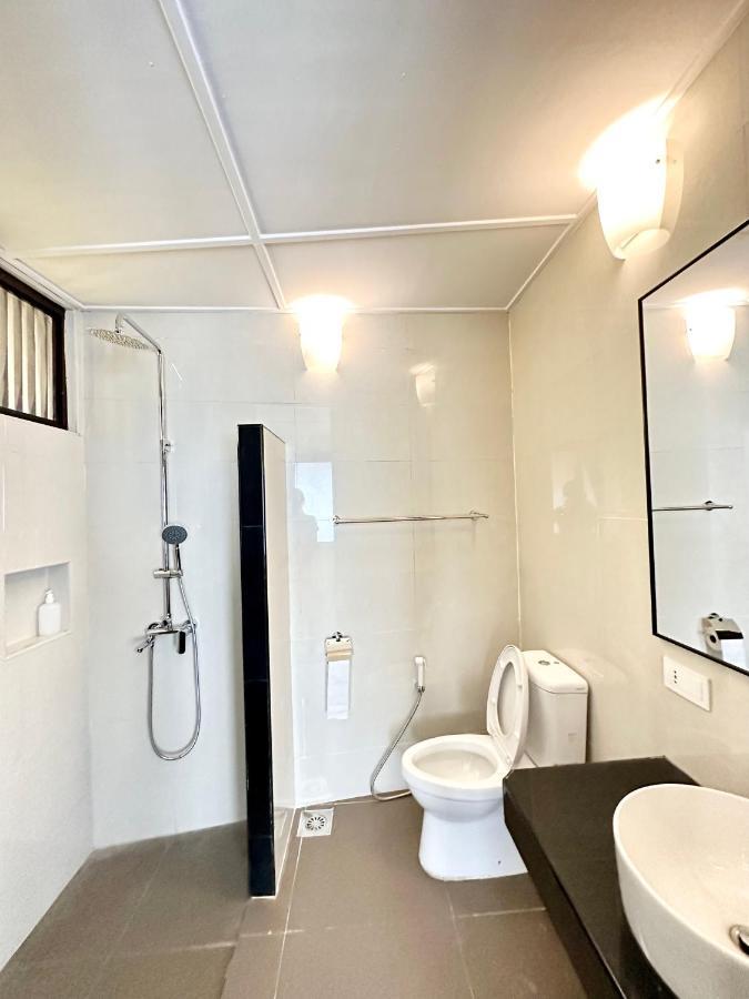 Madras Inn 58-1 Private Bathroom จอร์จทาวน์ ภายนอก รูปภาพ