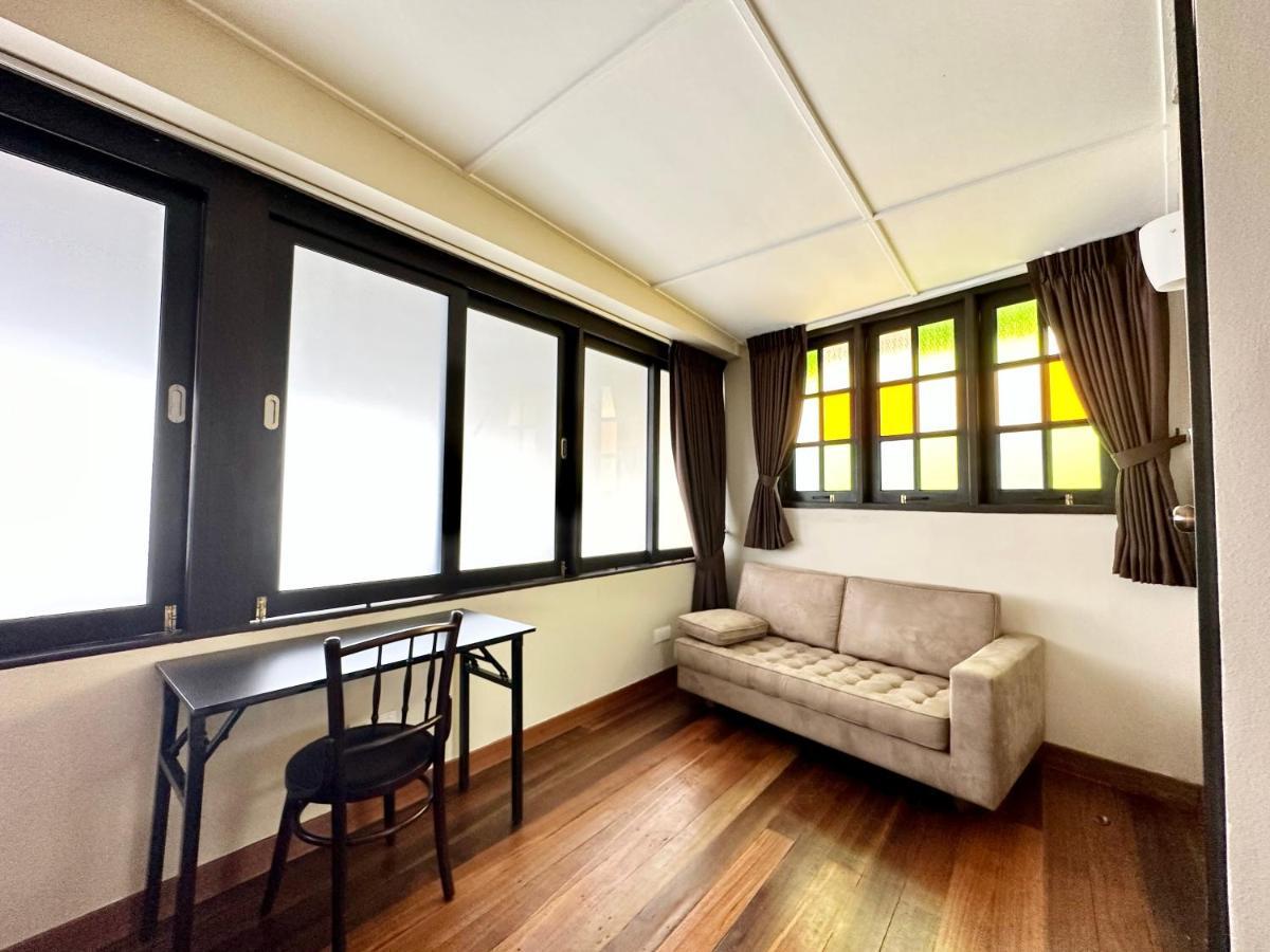 Madras Inn 58-1 Private Bathroom จอร์จทาวน์ ภายนอก รูปภาพ